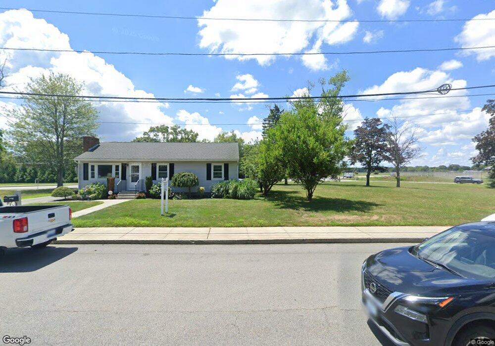 366 Main Ave, Warwick, RI 02886 - photo 1