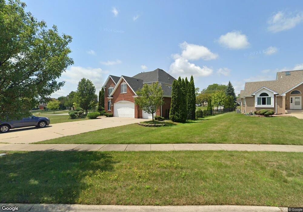 36 Carrington Ct, Hazel Crest, IL 60429 - photo 1