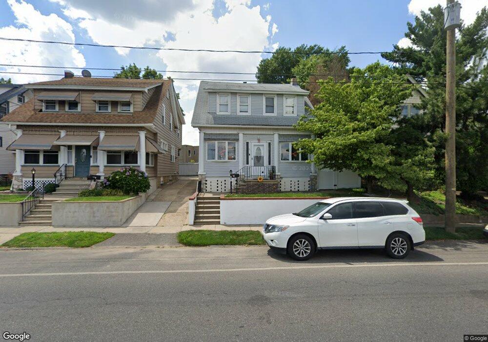 933 Bergen St, Gloucester City, NJ 08030 - photo 1