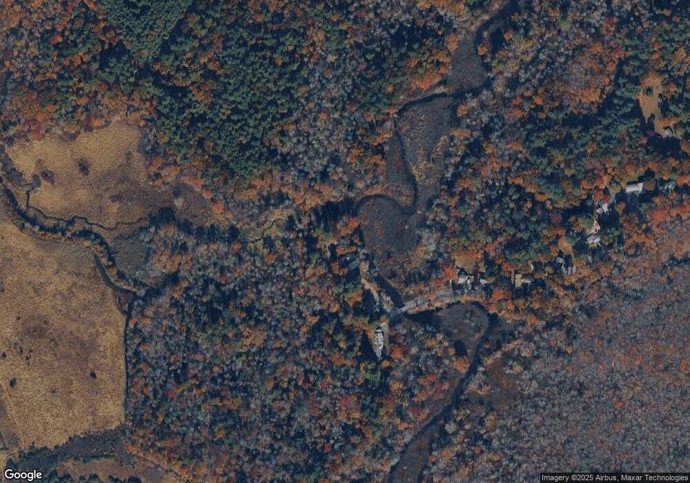 42 Clinton Rd, West Bridgewater, MA 02379 - photo 1