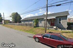 3608 W 10th St, Marcus Hook, PA 19061