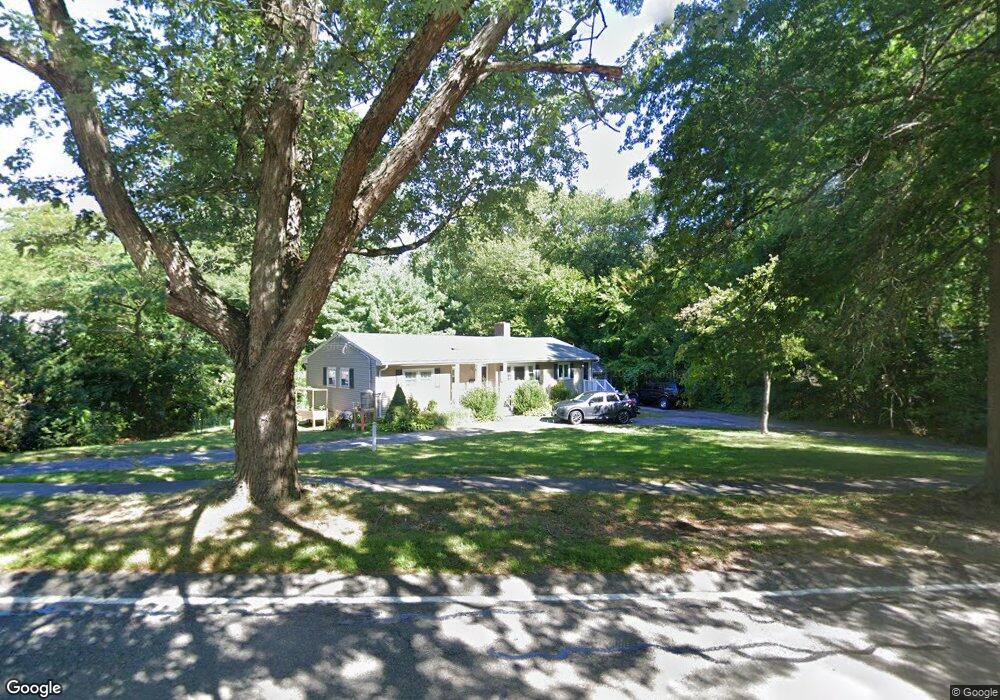 139 High St unit 139, Hingham, MA 02043 - photo 1