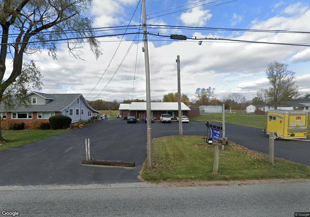 1706 W Breese Rd, Lima, OH 45806 - photo 1