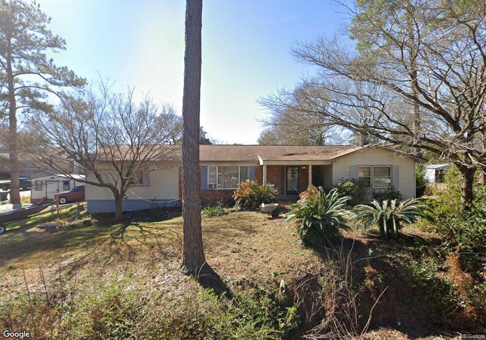 501 Oakview Square, Warner Robins, GA 31093 - photo 1