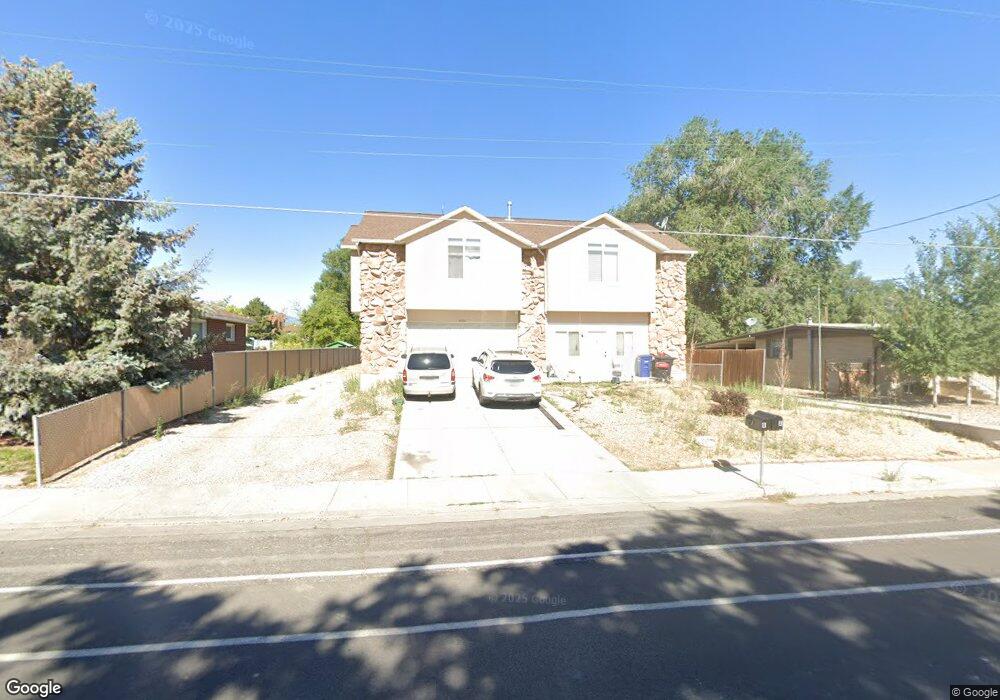 8380 S 2200 W, West Jordan, UT 84088 - photo 1