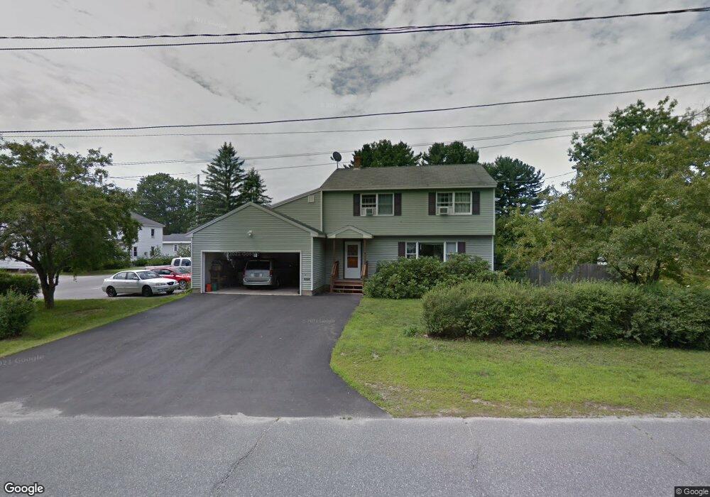 28 Spring St, Brunswick, ME 04011 - photo 1