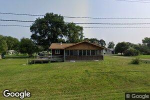 204 North St, Tilden, NE 68781