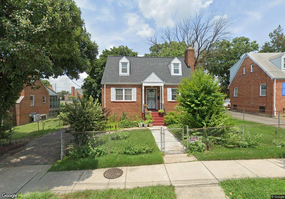 5518 Kennedy St, Riverdale, MD 20737 - photo 1