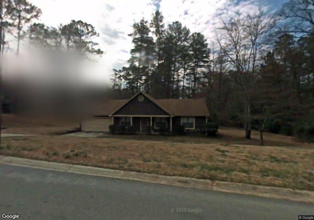 5789 Hilton Ridge Rd, Lithonia, GA 30058 - photo 1