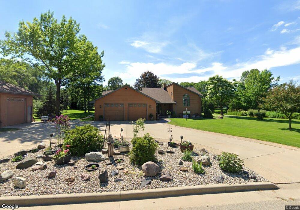 N319 Breezewood Dr, Appleton, WI 54915 - photo 1