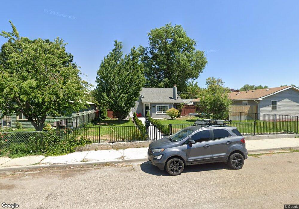 820 Nectarine St, Nampa, ID 83686 - photo 1