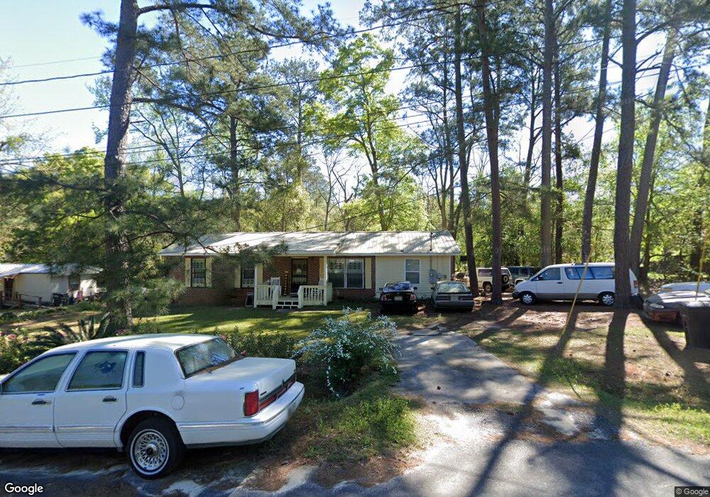 33 14th St SW, Cairo, GA 39828 - photo 1