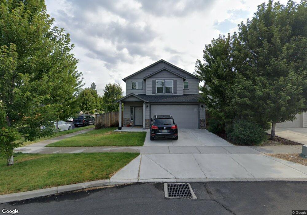 20340 Lois Way, Bend, OR 97702 - photo 1