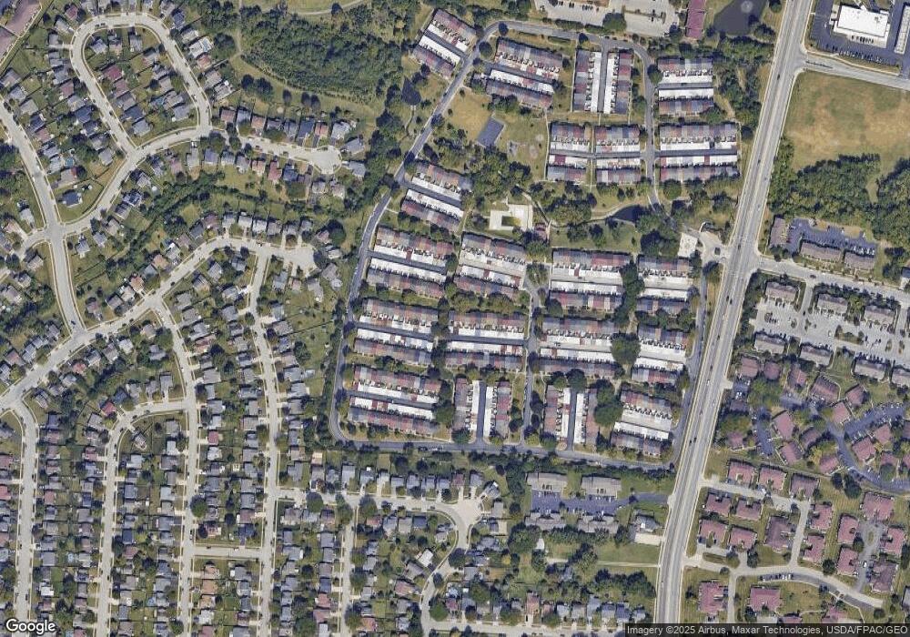 635 Dlyn St, Columbus, OH 43228 - photo 1