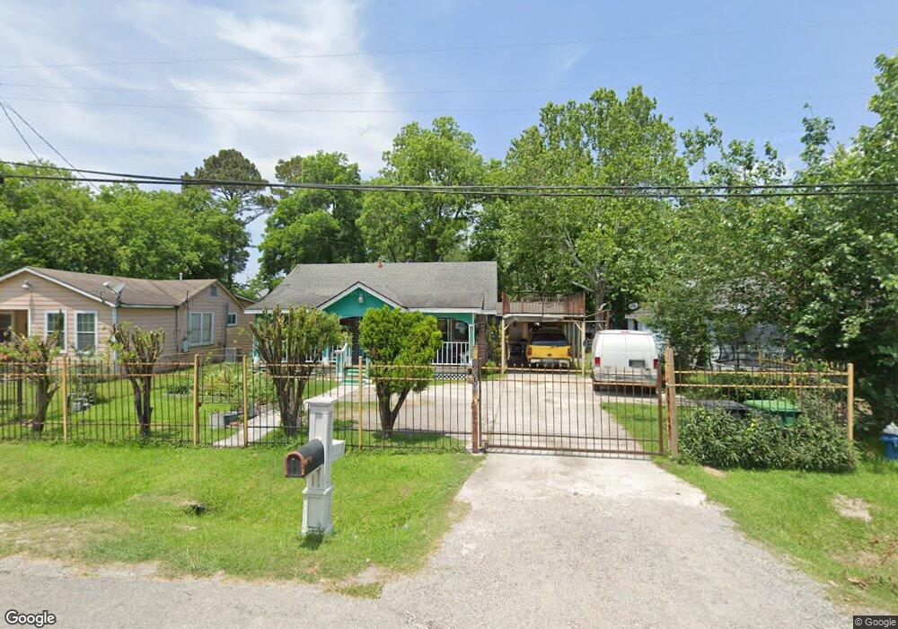 2517 Aldon St, Houston, TX 77093 - photo 1