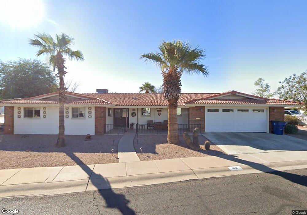 5731 E Duncan St, Mesa, AZ 85205 - photo 1
