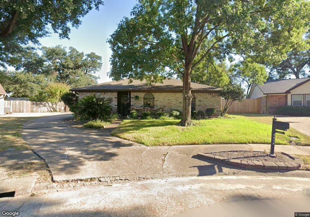 8814 Arbor Wood Dr, Houston, TX 77040 - photo 1