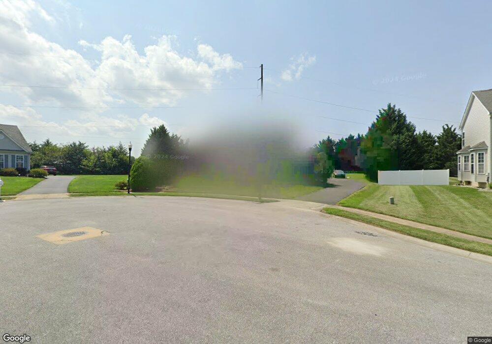 404 Holstein Ct, Middletown, DE 19709 - photo 1