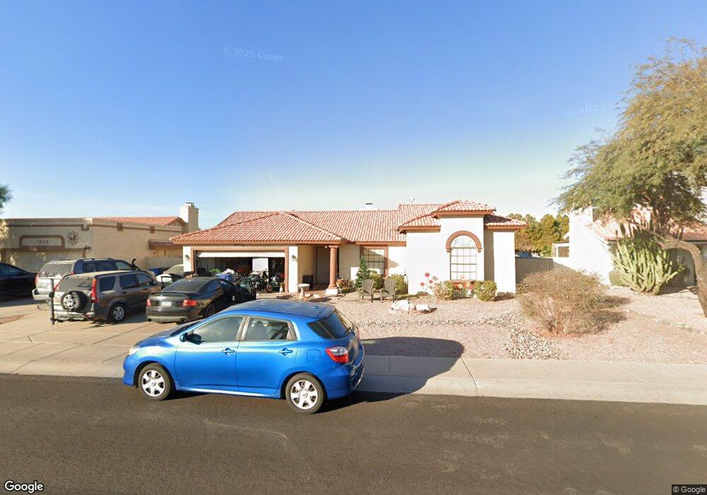 1538 E Fairview St, Chandler, AZ 85225 - photo 1