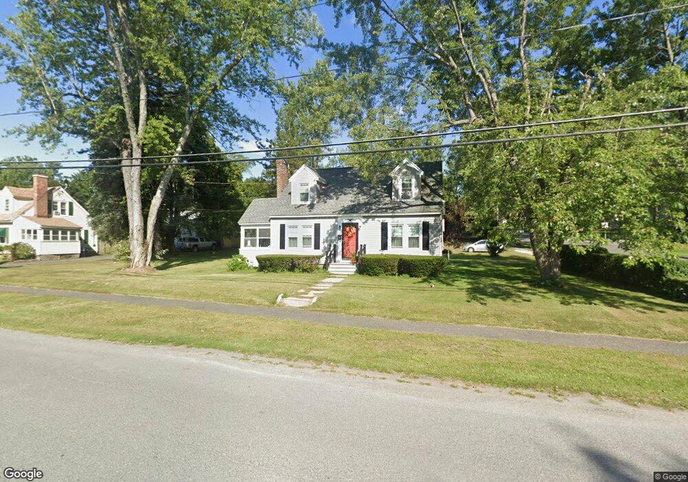 117 Connecticut Ave, Pittsfield, MA 01201 - photo 1