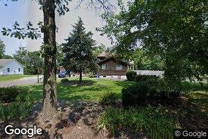 443 Lewistown Rd, Columbus, NJ 08022