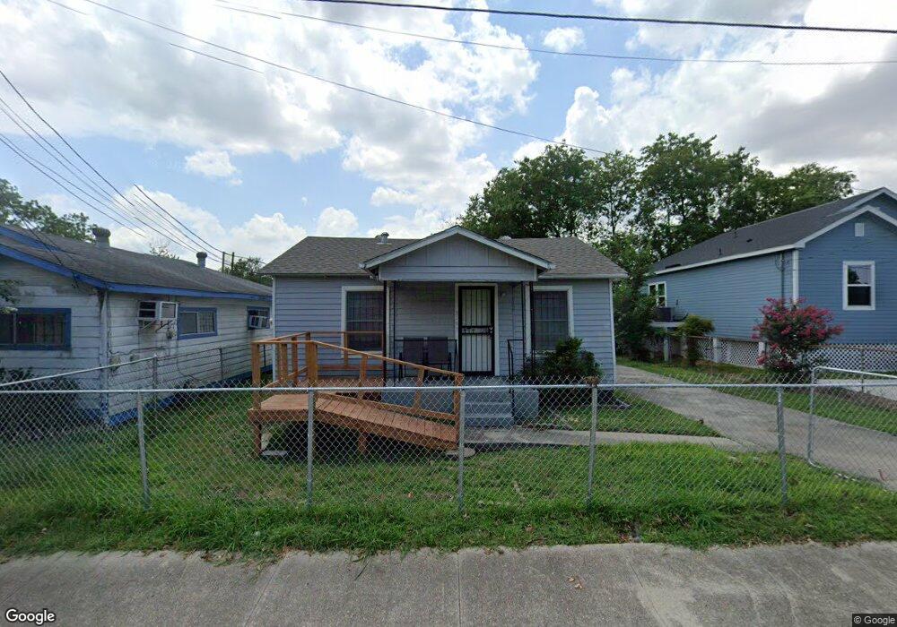 3107 Altoona St, Houston, TX 77026 - photo 1