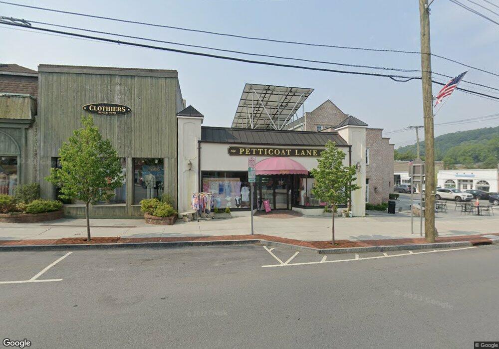 66 King St, Chappaqua, NY 10514 - photo 1