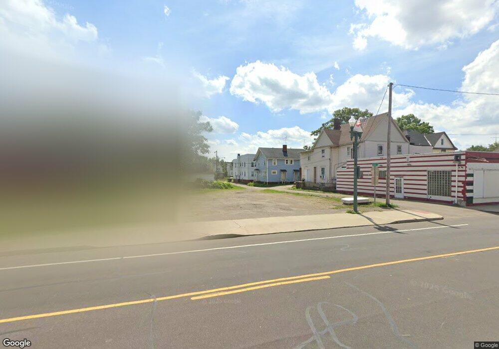 816 12th St NW, Canton, OH 44703 - photo 1