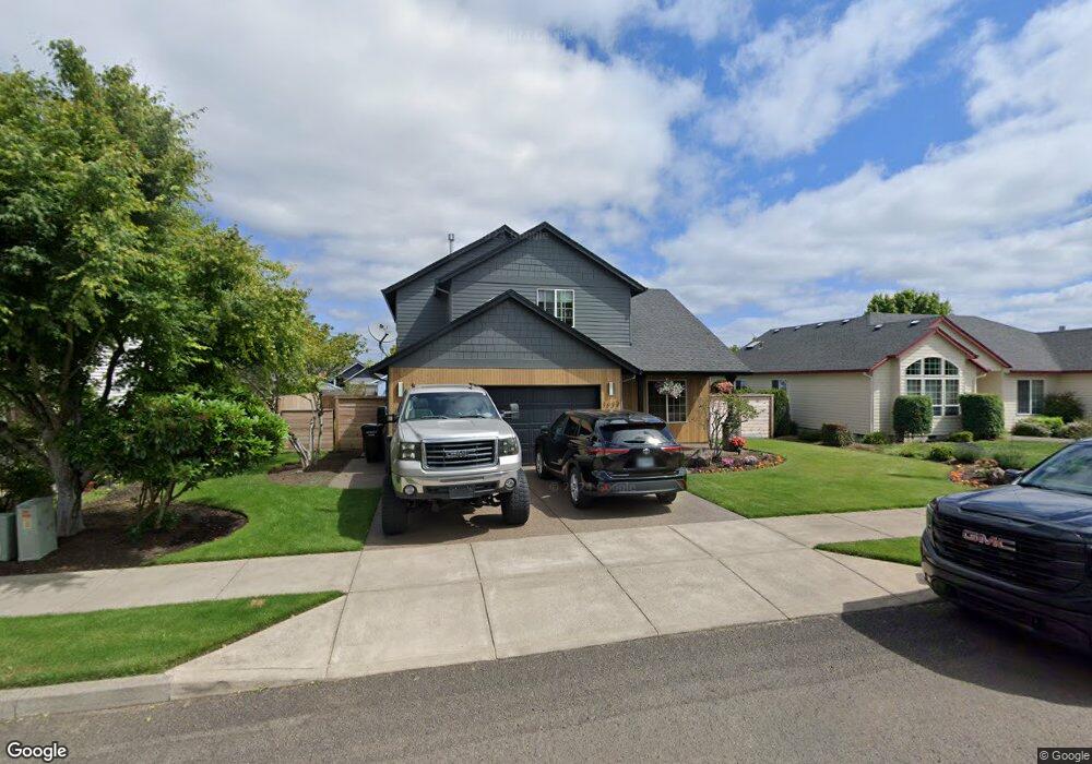 1632 SE 10th Place, Canby, OR 97013 - photo 1