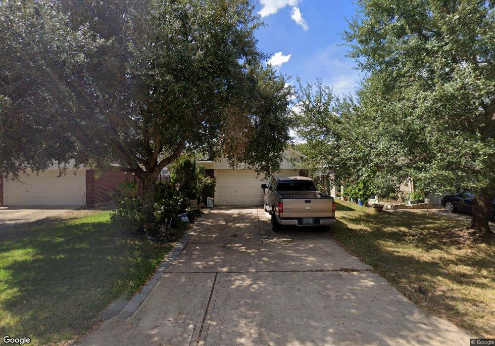 17215 Hawks Landing Dr, Hockley, TX 77447 - photo 1