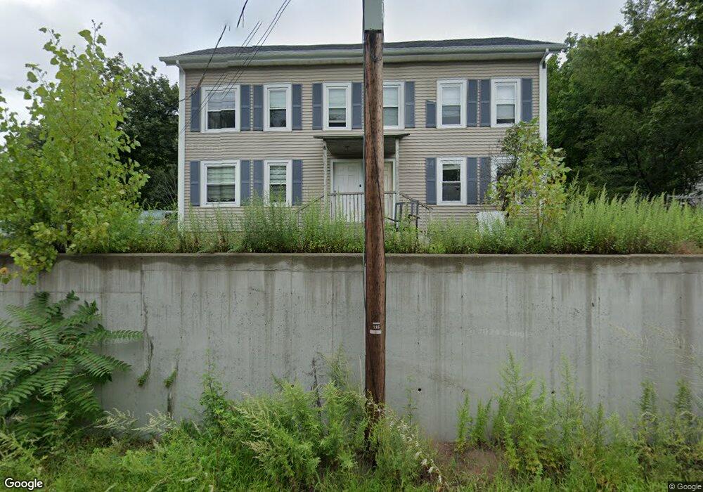 104 School St, Forestdale, RI 02824 - photo 1