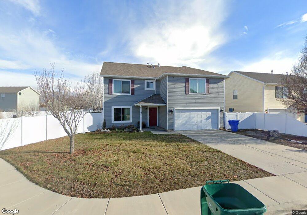 971 S 1660 W, Lehi, UT 84043 - photo 1