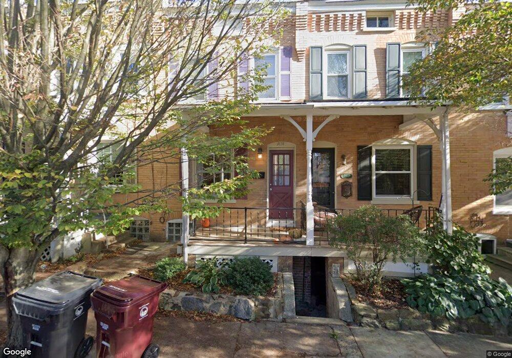 1614 Laurel St, Wilmington, DE 19806 - photo 1