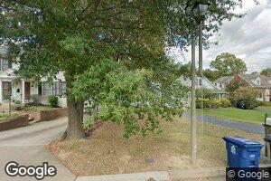 4418 N Old Glebe Rd, Arlington, VA 22207