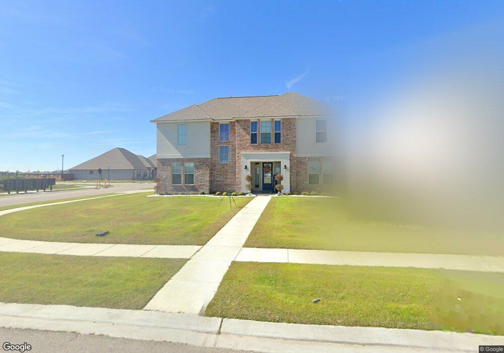 5405 Wake Reserve Rd, Slidell, LA 70461 - photo 1