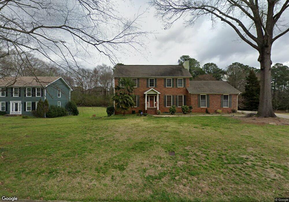 3887 Laurel Crest Dr, Snellville, GA 30039 - photo 1