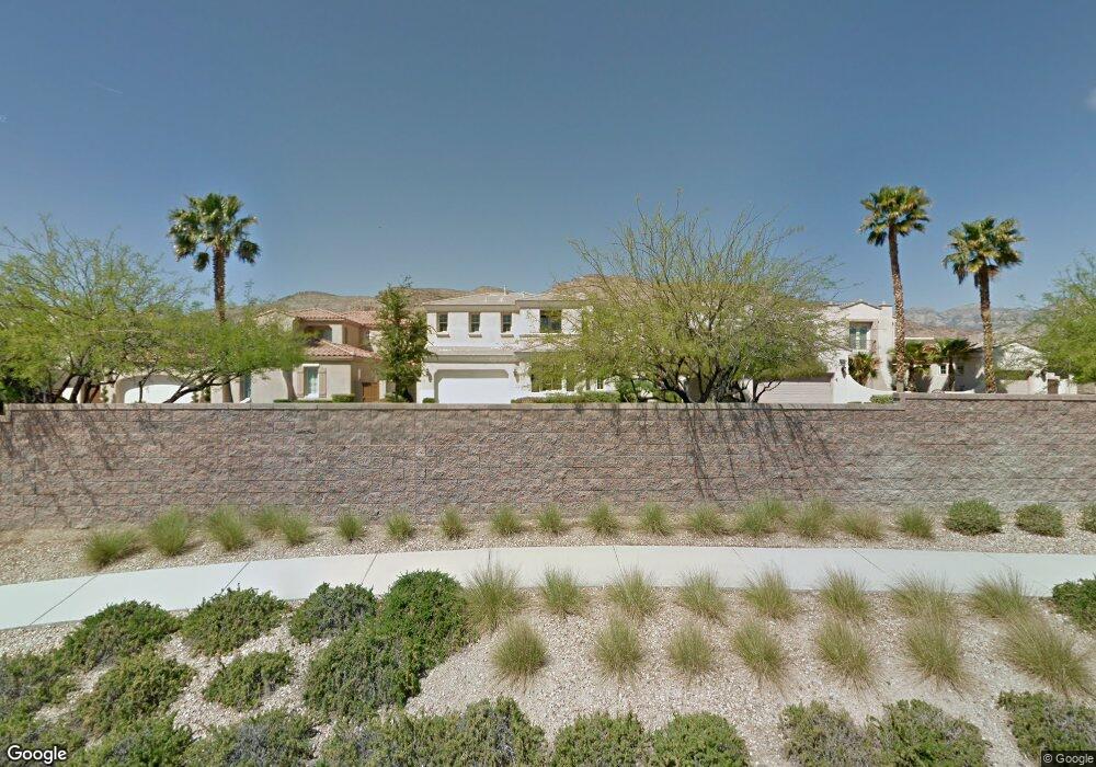 2817 Turtle Head Peak Dr, Las Vegas, NV 89135 - photo 1