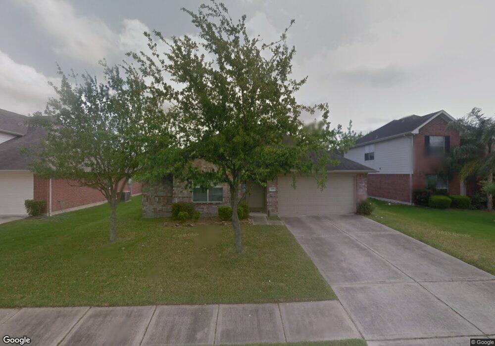 4109 Caneshaw Dr, Pearland, TX 77584 - photo 1