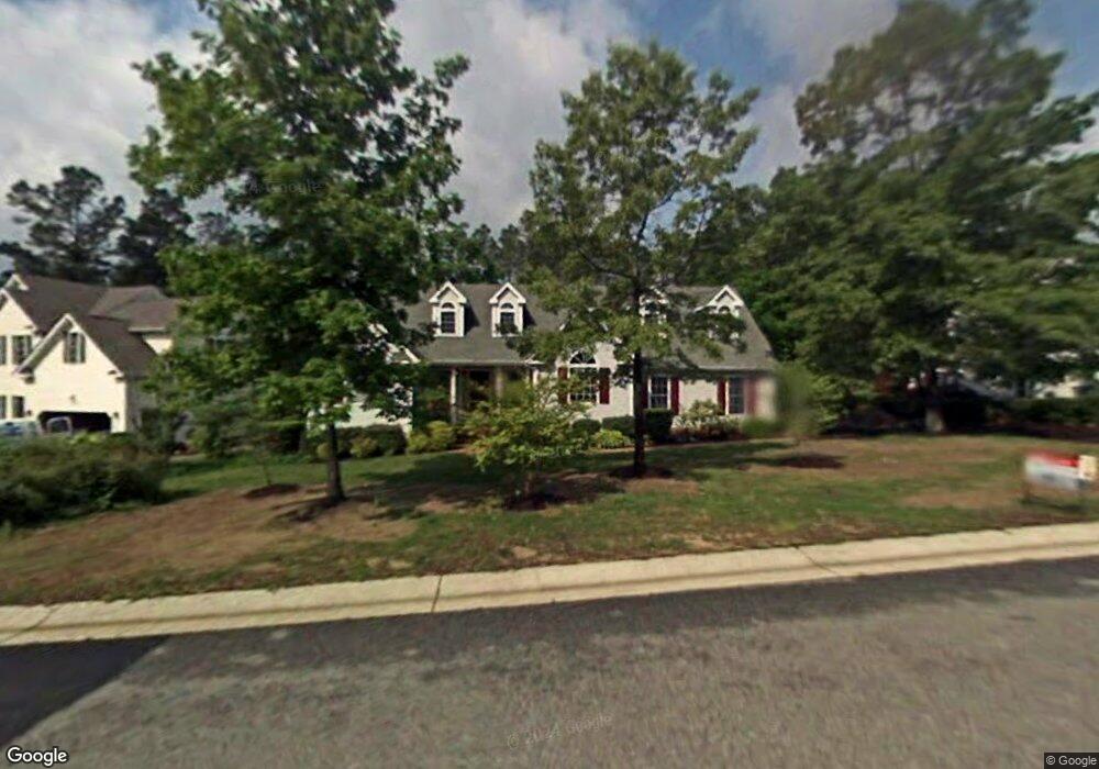 4837 Lippingham Dr, Chesterfield, VA 23831 - photo 1