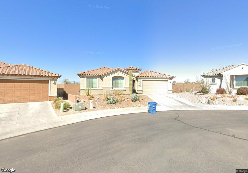 8759 N Big Ben Ln, Tucson, AZ 85742 - photo 1