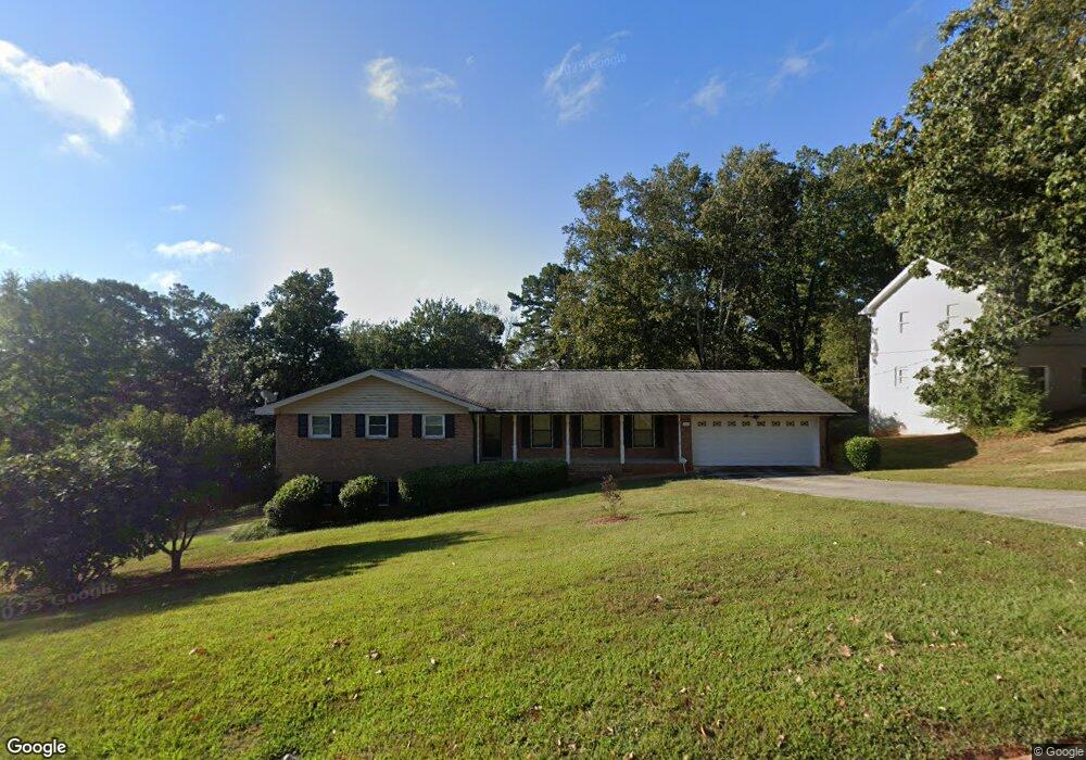 6691 Chaparral Dr unit 2, Lithonia, GA 30038 - photo 1