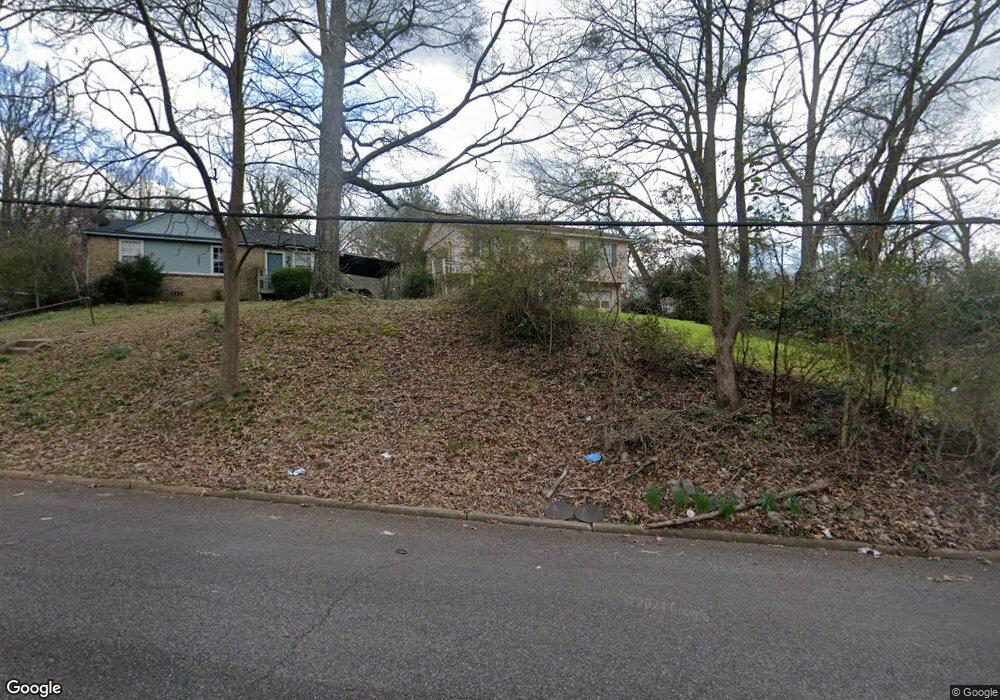 716 77th St S, Birmingham, AL 35206 - photo 1