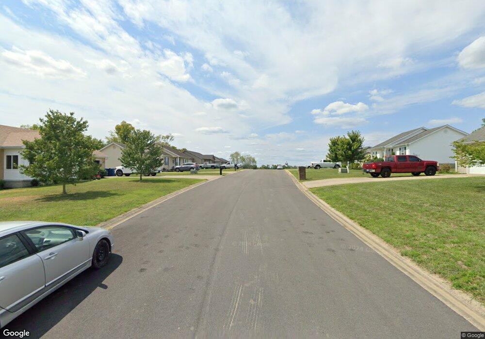 0 Prosperous Way, Harrodsburg, KY 40330 - photo 1