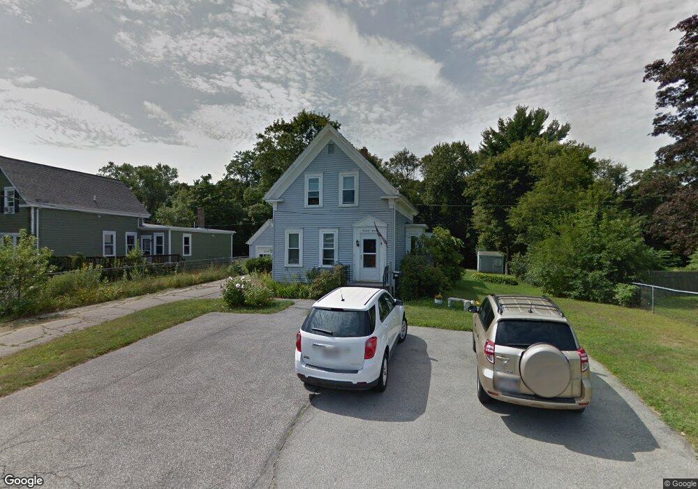 27 Charles St, East Weymouth, MA 02189 - photo 1