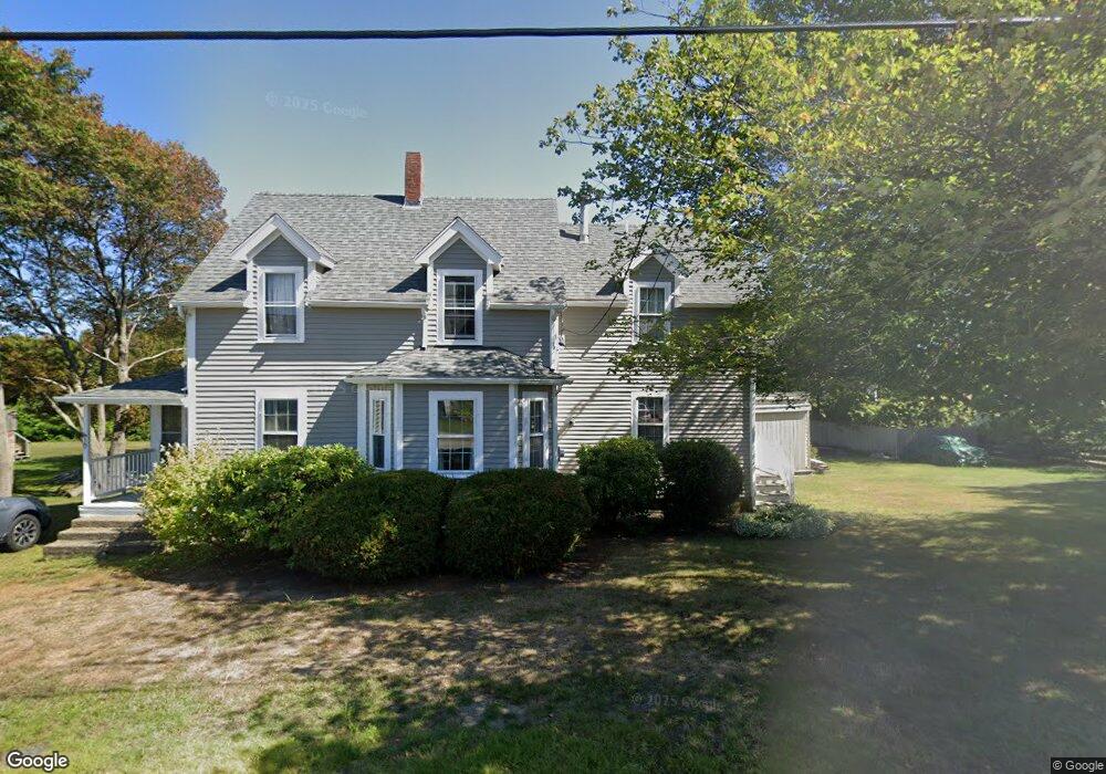 30 Marshall Ave, Scituate, MA 02066 - photo 1