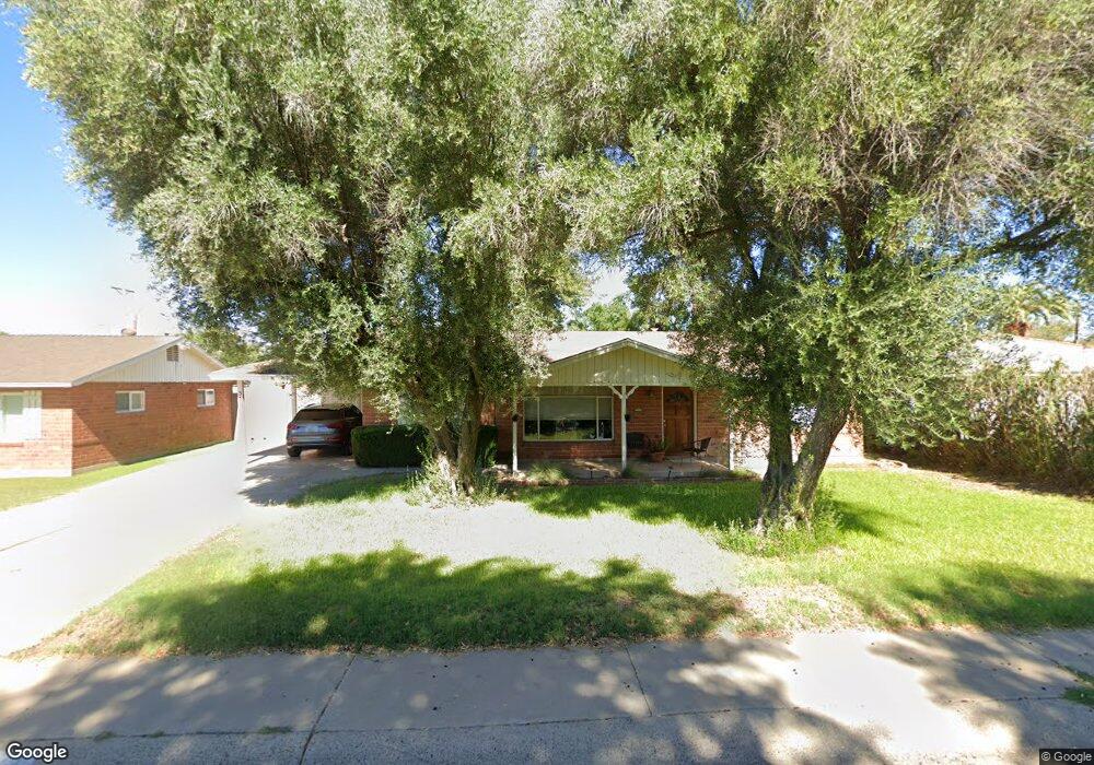 3640 E Weldon Ave, Phoenix, AZ 85018 - photo 1