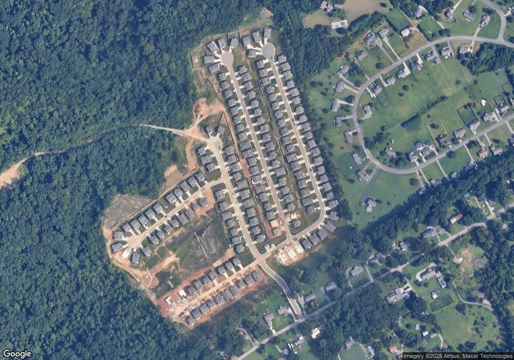 8665 Leeanna Brooke Ln, Knoxville, TN 37920 - photo 1