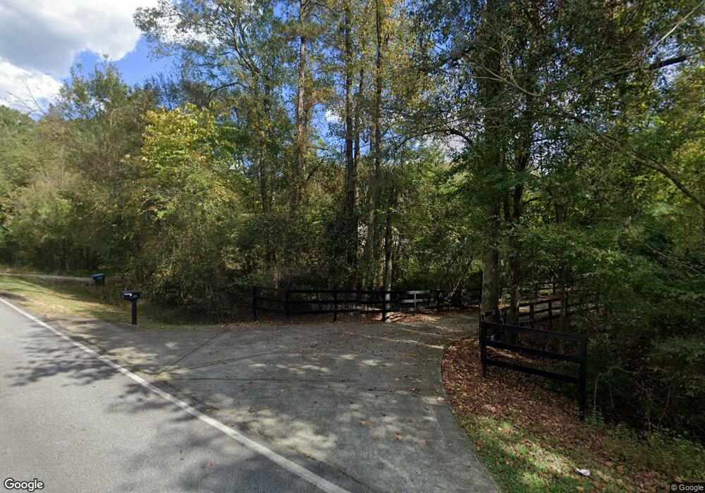 1026 Pond Fork Church Rd, Talmo, GA 30575 - photo 1