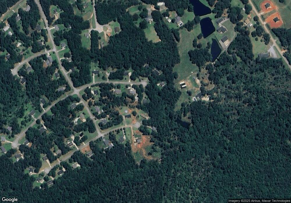 319 Wolf Creek Place, Locust Grove, GA 30248 - photo 1