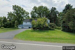 978 Sliker Rd, Corfu, NY 14036